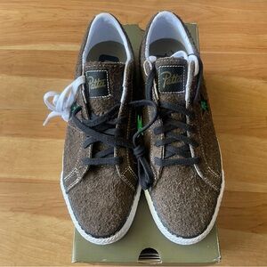 Patta x Converse
"Four Leaf Clover" One Star Pro Sz 10